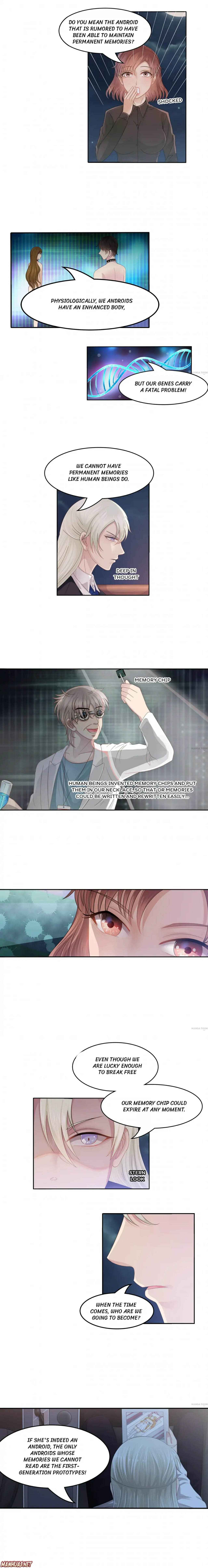 My Wife is Unqualified chapter 29 - page 3