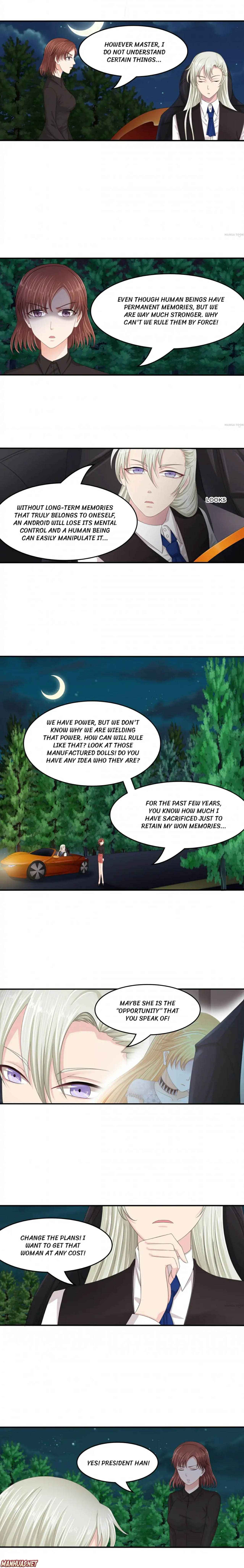 My Wife is Unqualified chapter 29 - page 4