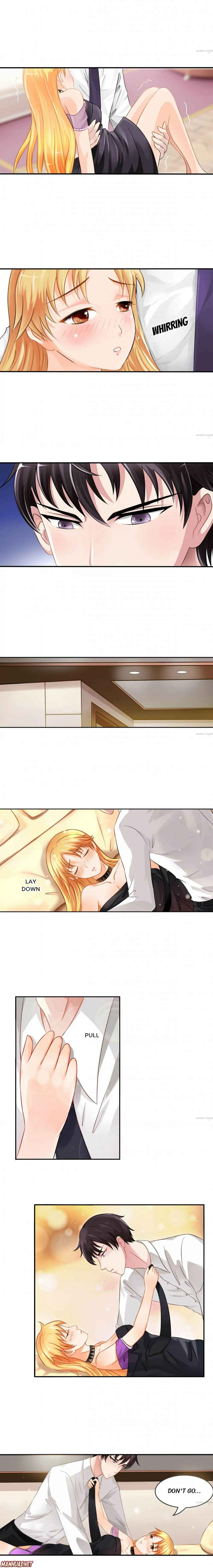My Wife is Unqualified chapter 10 - page 5