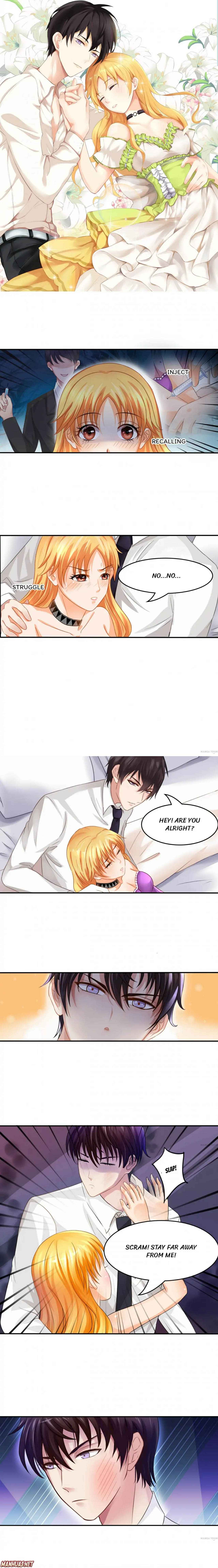 My Wife is Unqualified chapter 13 - page 1