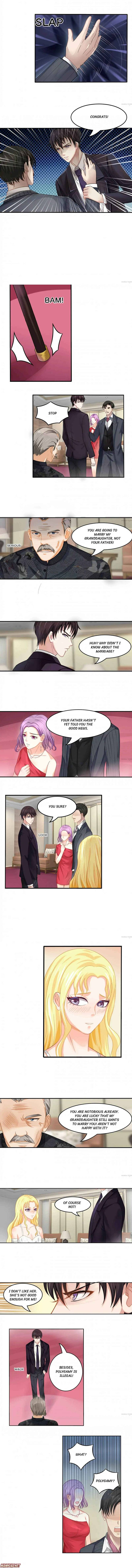 My Wife is Unqualified chapter 16 - page 5