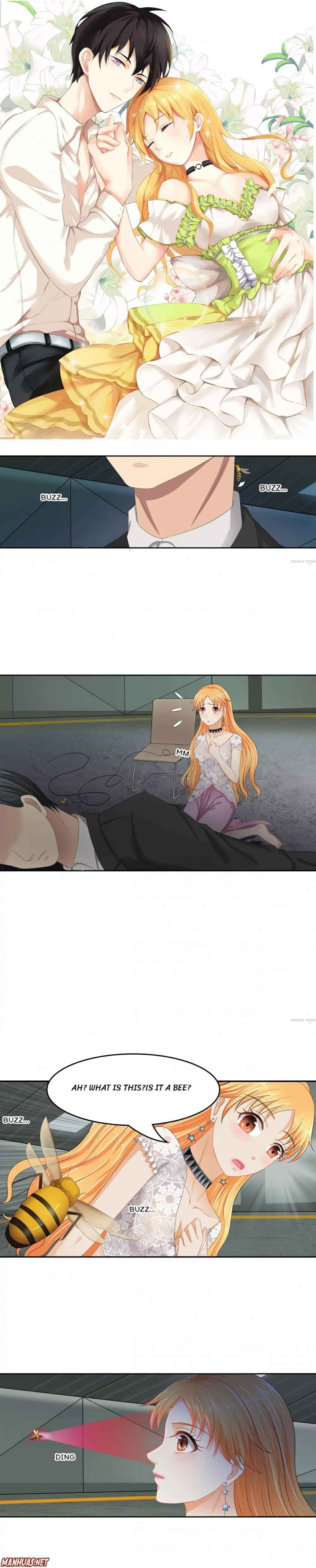 My Wife is Unqualified chapter 28 - page 1