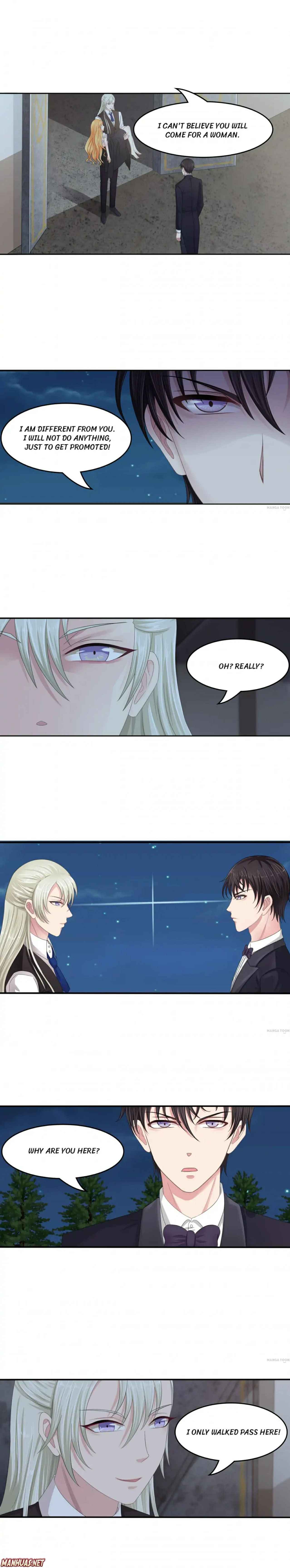 My Wife is Unqualified chapter 28 - page 6