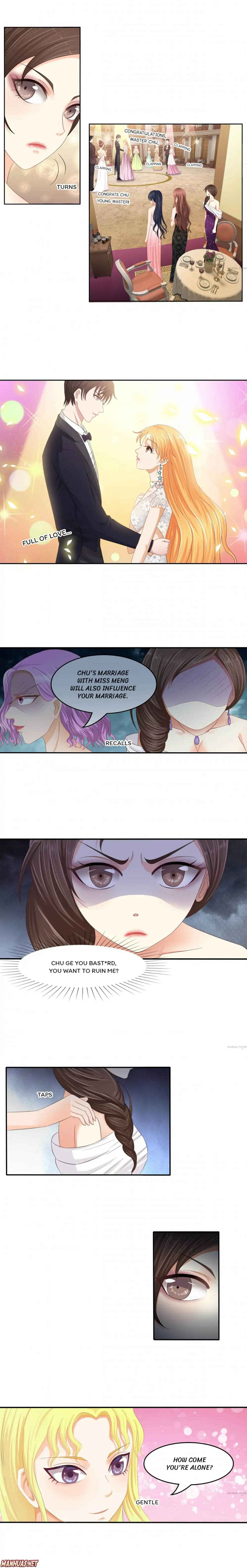 My Wife is Unqualified chapter 26 - page 2