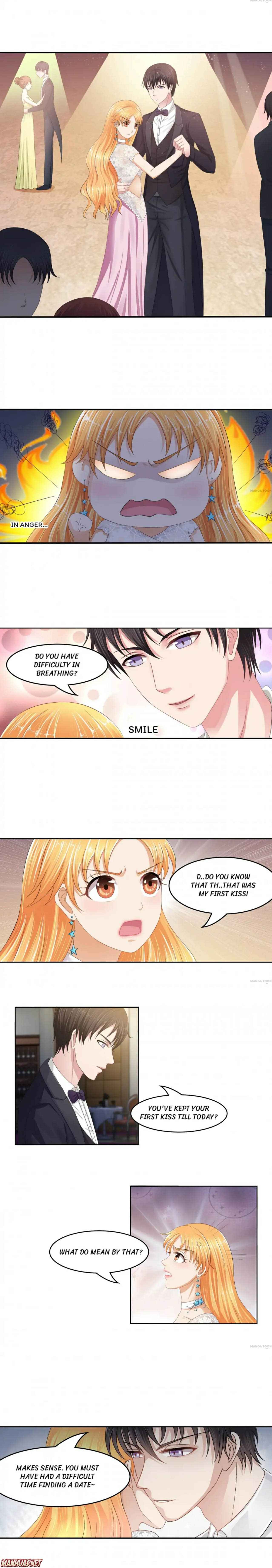 My Wife is Unqualified chapter 26 - page 5