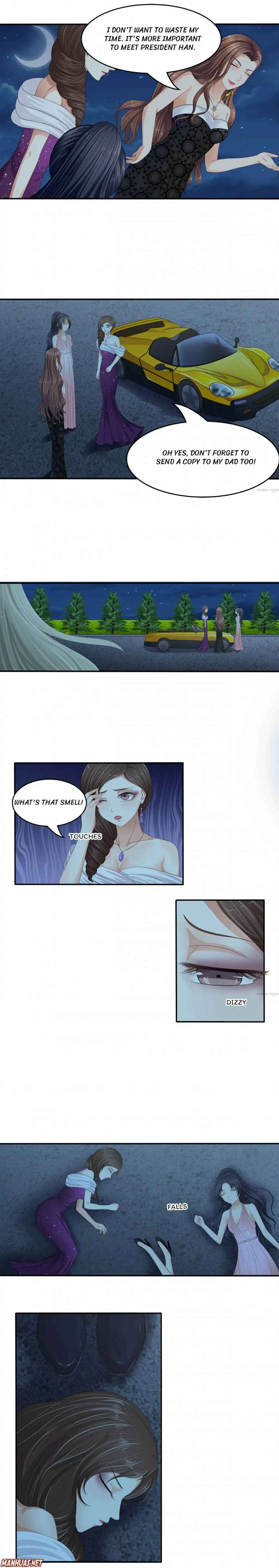 My Wife is Unqualified chapter 27 - page 6