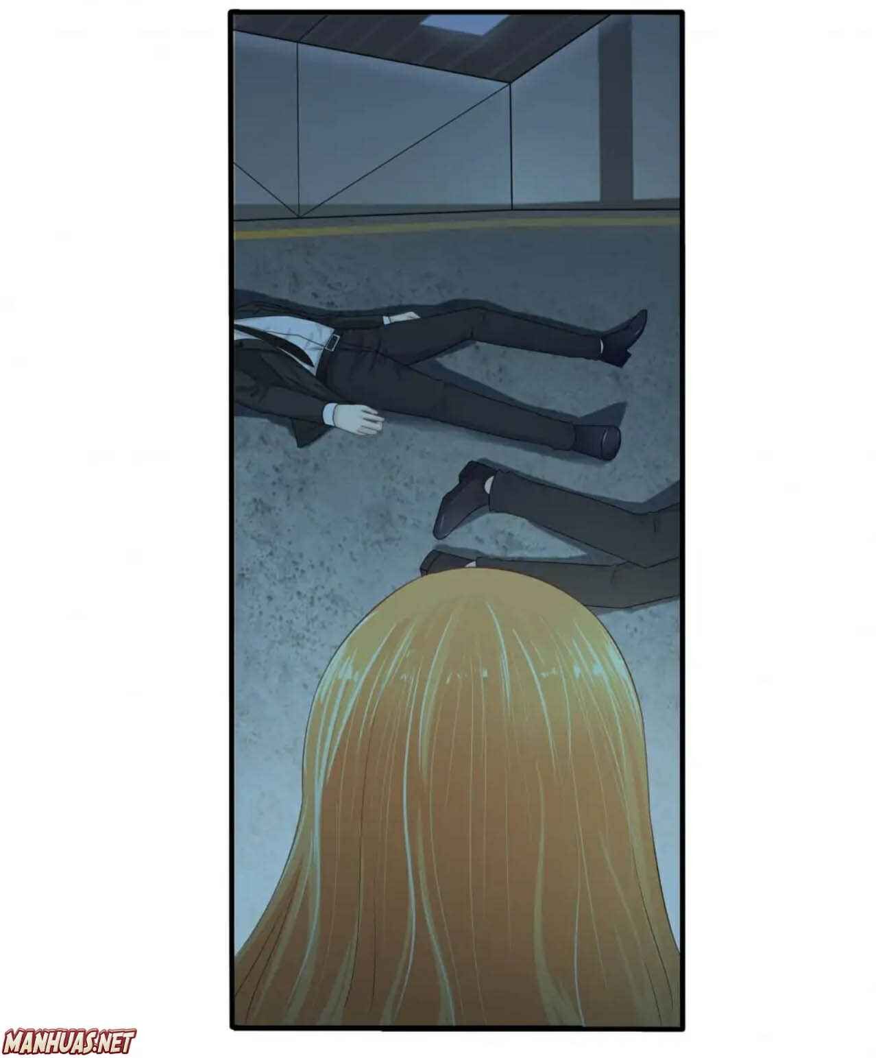 My Wife is Unqualified chapter 27 - page 7