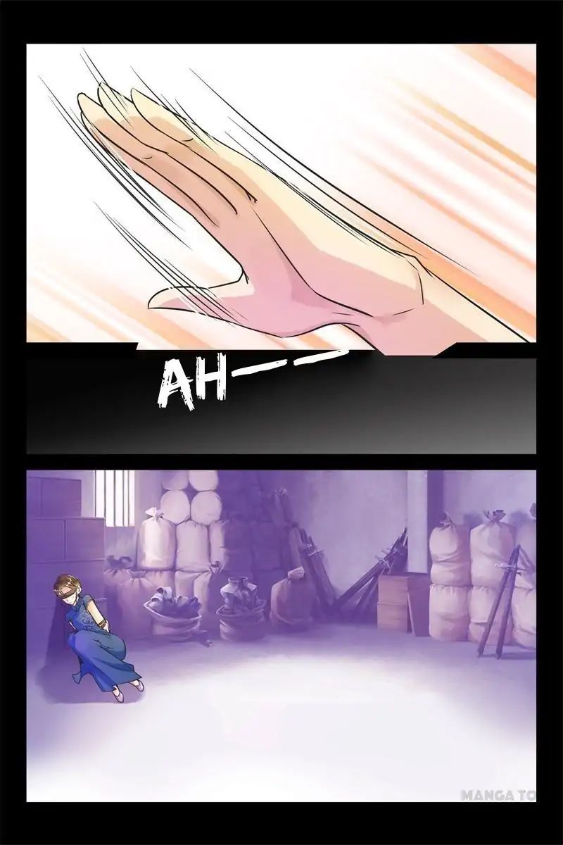 Warlord Hubby: Ruling your world chapter 53 - page 4