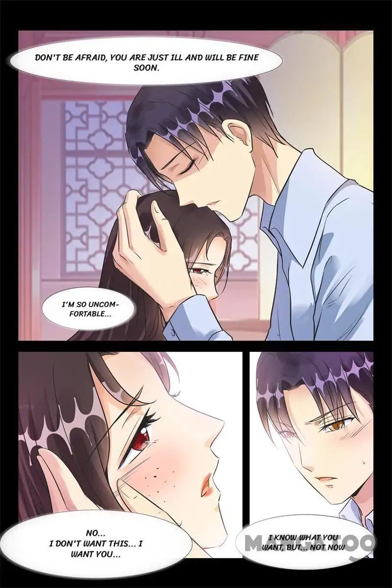 Warlord Hubby: Ruling your world chapter 42 - page 1