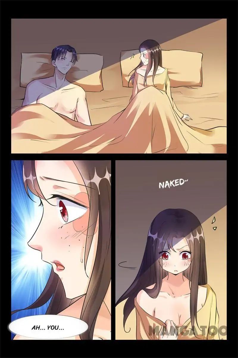 Warlord Hubby: Ruling your world chapter 42 - page 7