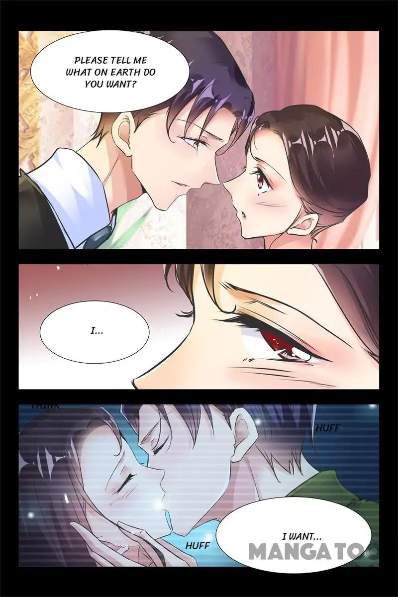 Warlord Hubby: Ruling your world chapter 90 - page 3