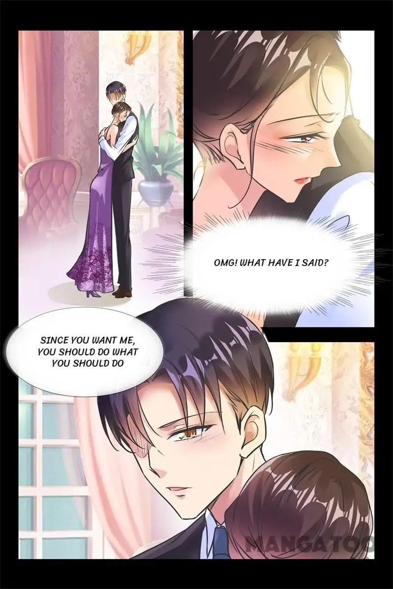 Warlord Hubby: Ruling your world chapter 90 - page 6