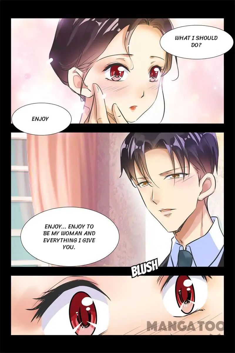 Warlord Hubby: Ruling your world chapter 90 - page 7