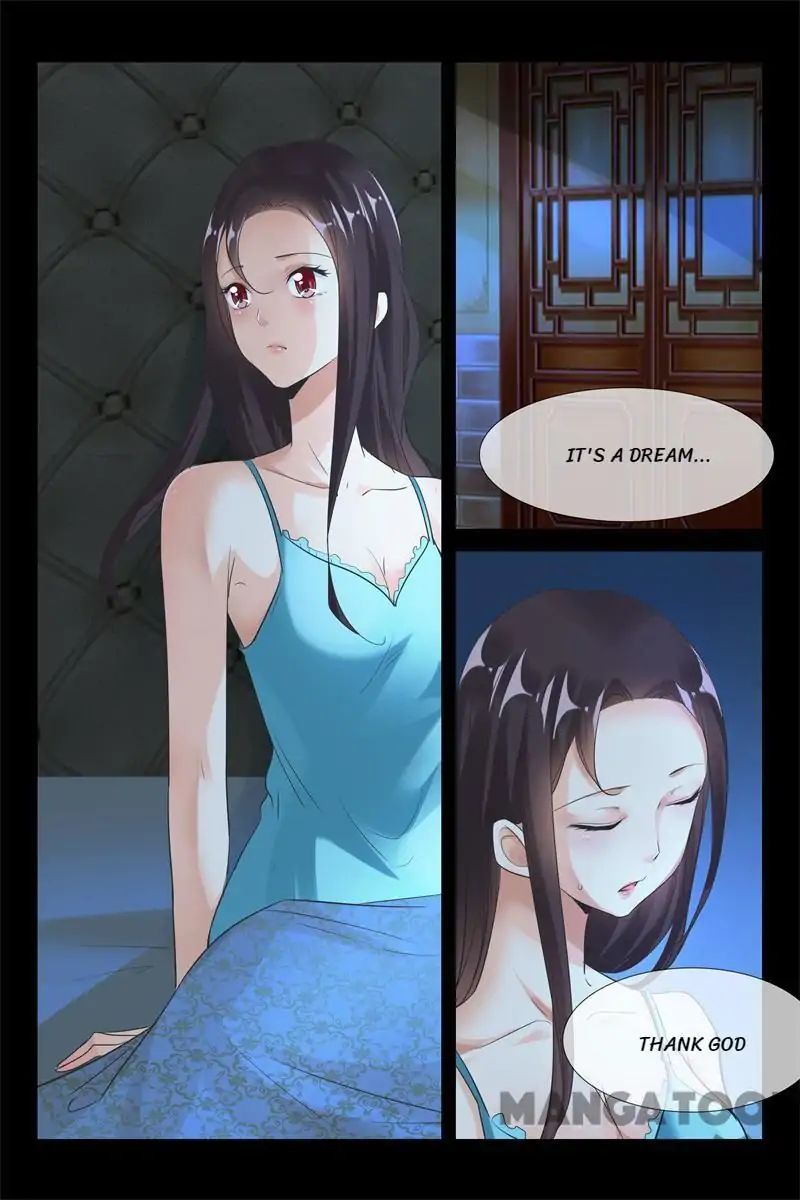 Warlord Hubby: Ruling your world chapter 84 - page 3