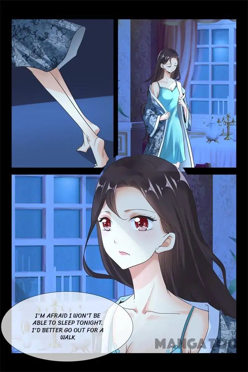 Warlord Hubby: Ruling your world chapter 84 - page 4