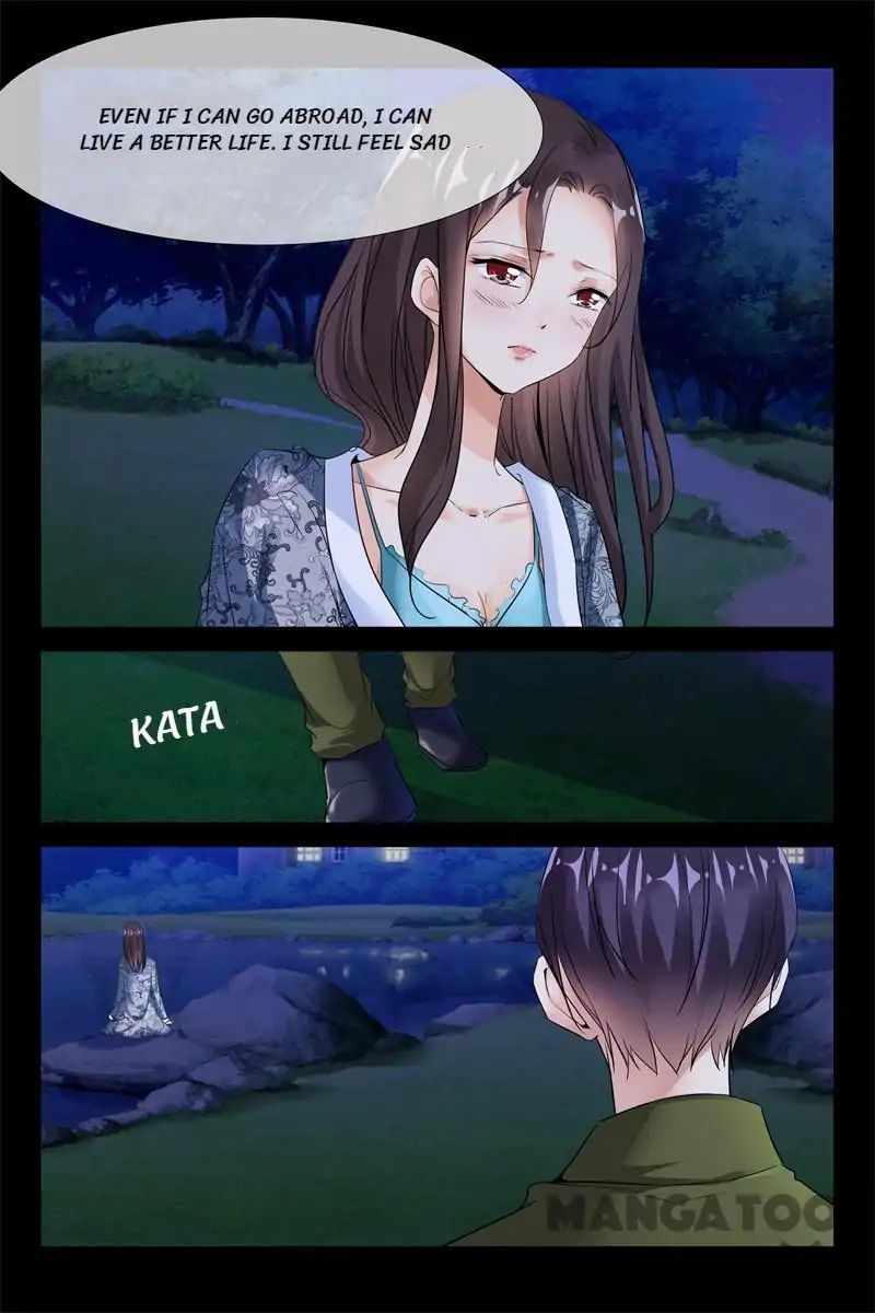Warlord Hubby: Ruling your world chapter 84 - page 6