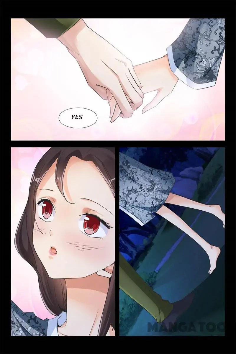 Warlord Hubby: Ruling your world chapter 85 - page 2