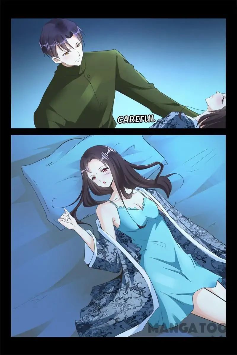 Warlord Hubby: Ruling your world chapter 85 - page 8