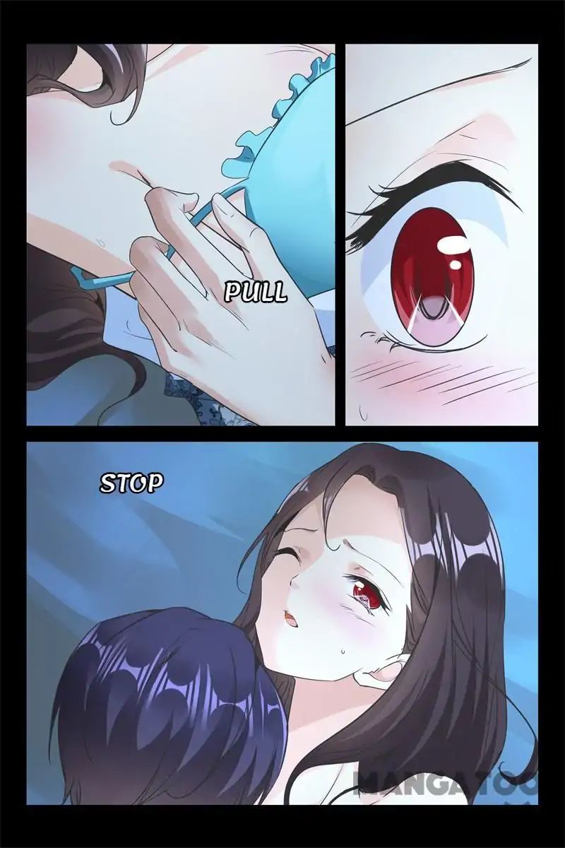 Warlord Hubby: Ruling your world chapter 86 - page 2