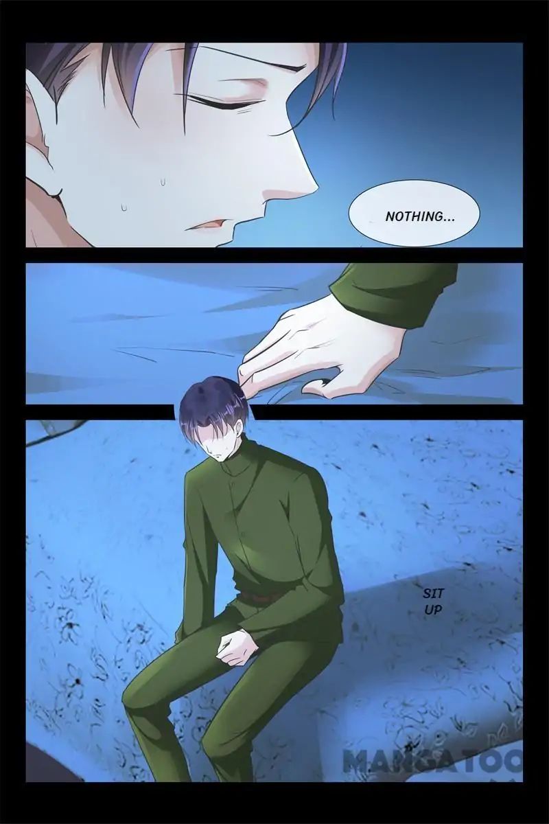 Warlord Hubby: Ruling your world chapter 86 - page 4