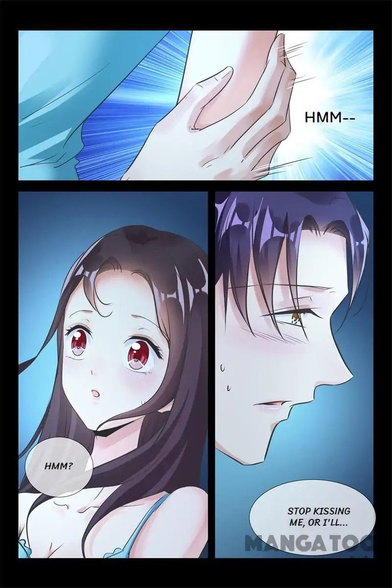 Warlord Hubby: Ruling your world chapter 87 - page 1
