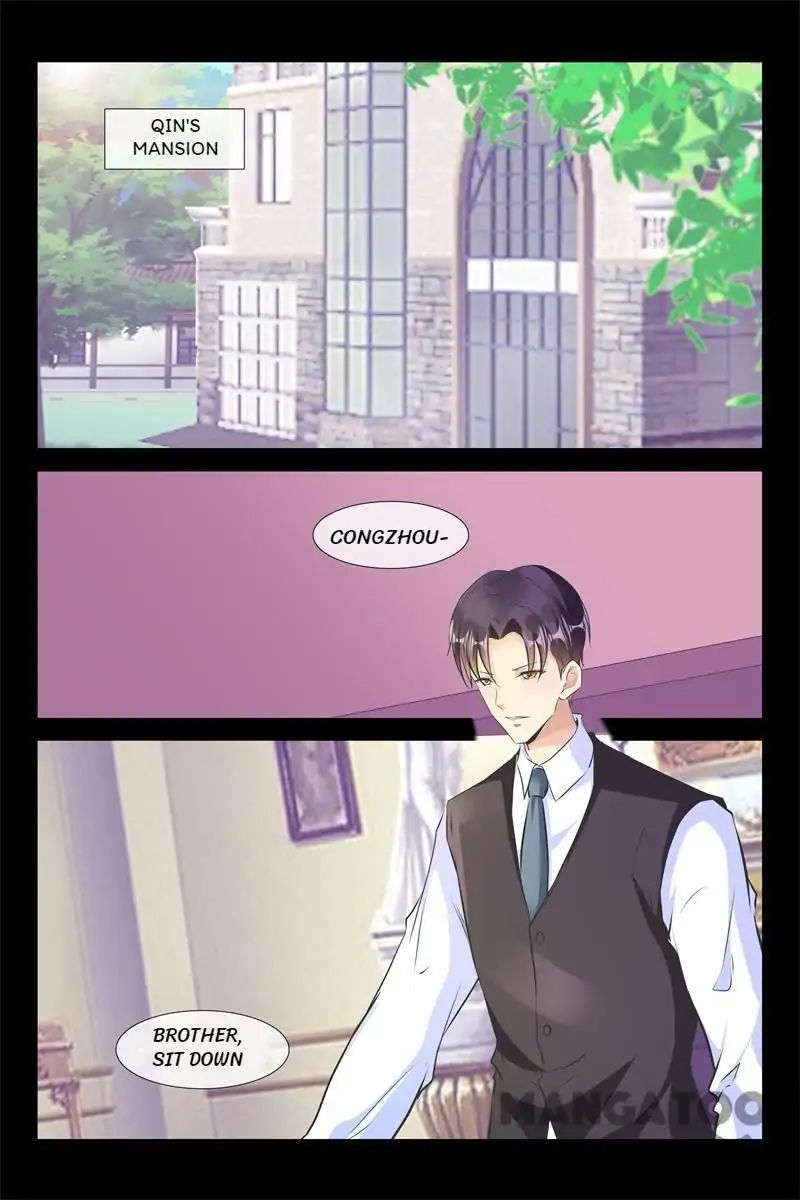 Warlord Hubby: Ruling your world chapter 87 - page 5