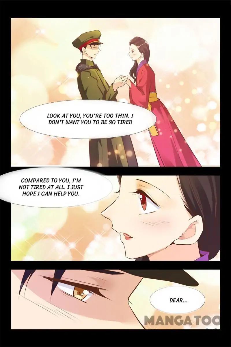 Warlord Hubby: Ruling your world chapter 125 - page 2