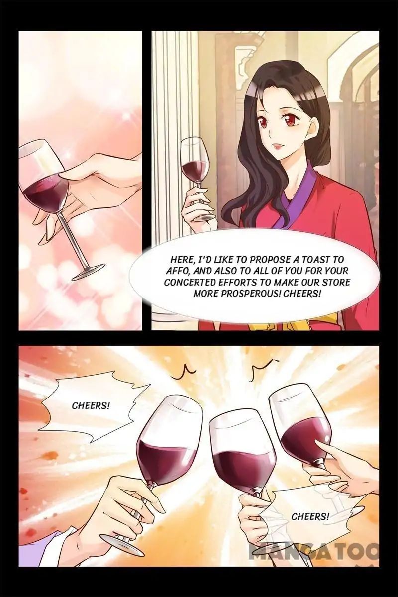 Warlord Hubby: Ruling your world chapter 125 - page 5