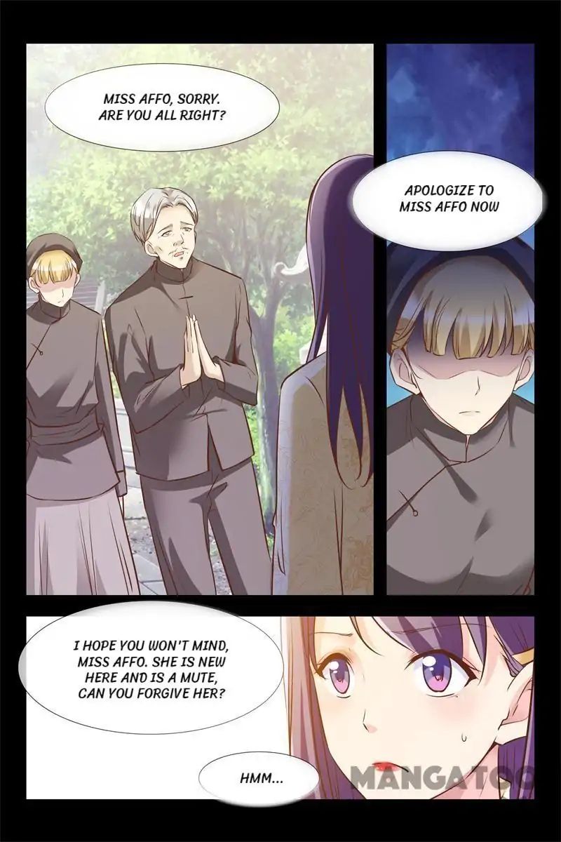 Warlord Hubby: Ruling your world chapter 125 - page 9
