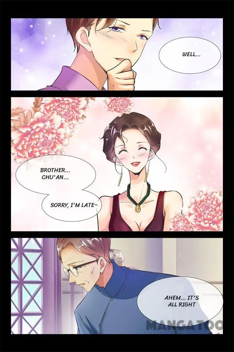 Warlord Hubby: Ruling your world chapter 88 - page 4
