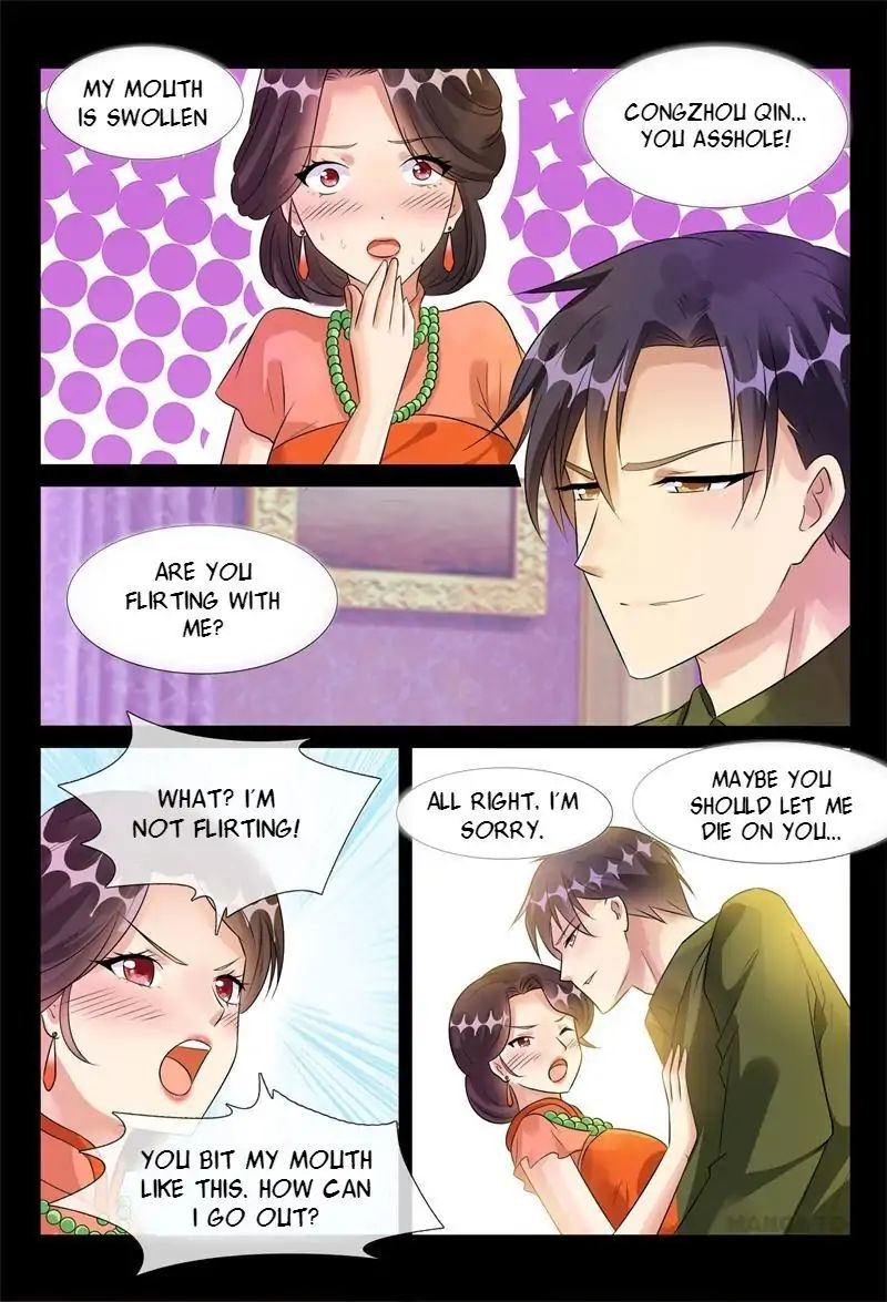 Warlord Hubby: Ruling your world chapter 48 - page 2