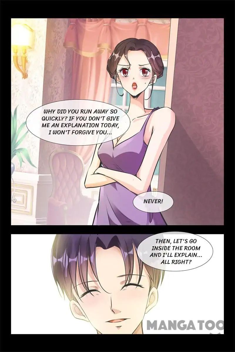 Warlord Hubby: Ruling your world chapter 89 - page 6