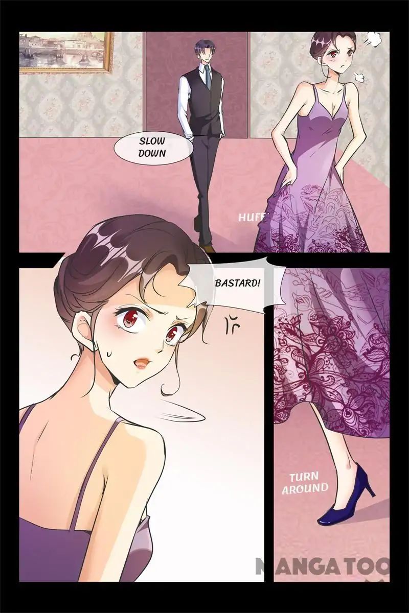 Warlord Hubby: Ruling your world chapter 89 - page 7