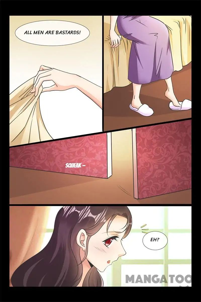 Warlord Hubby: Ruling your world chapter 91 - page 2
