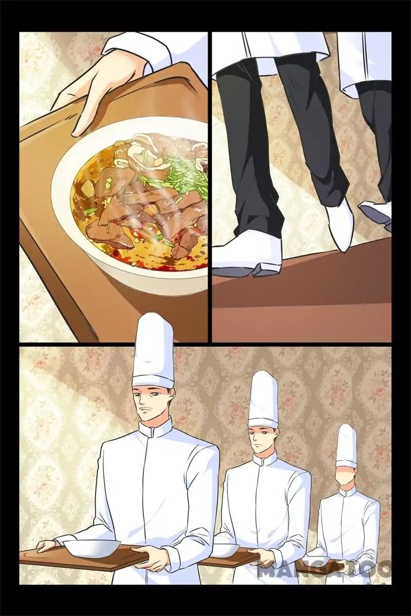 Warlord Hubby: Ruling your world chapter 91 - page 4