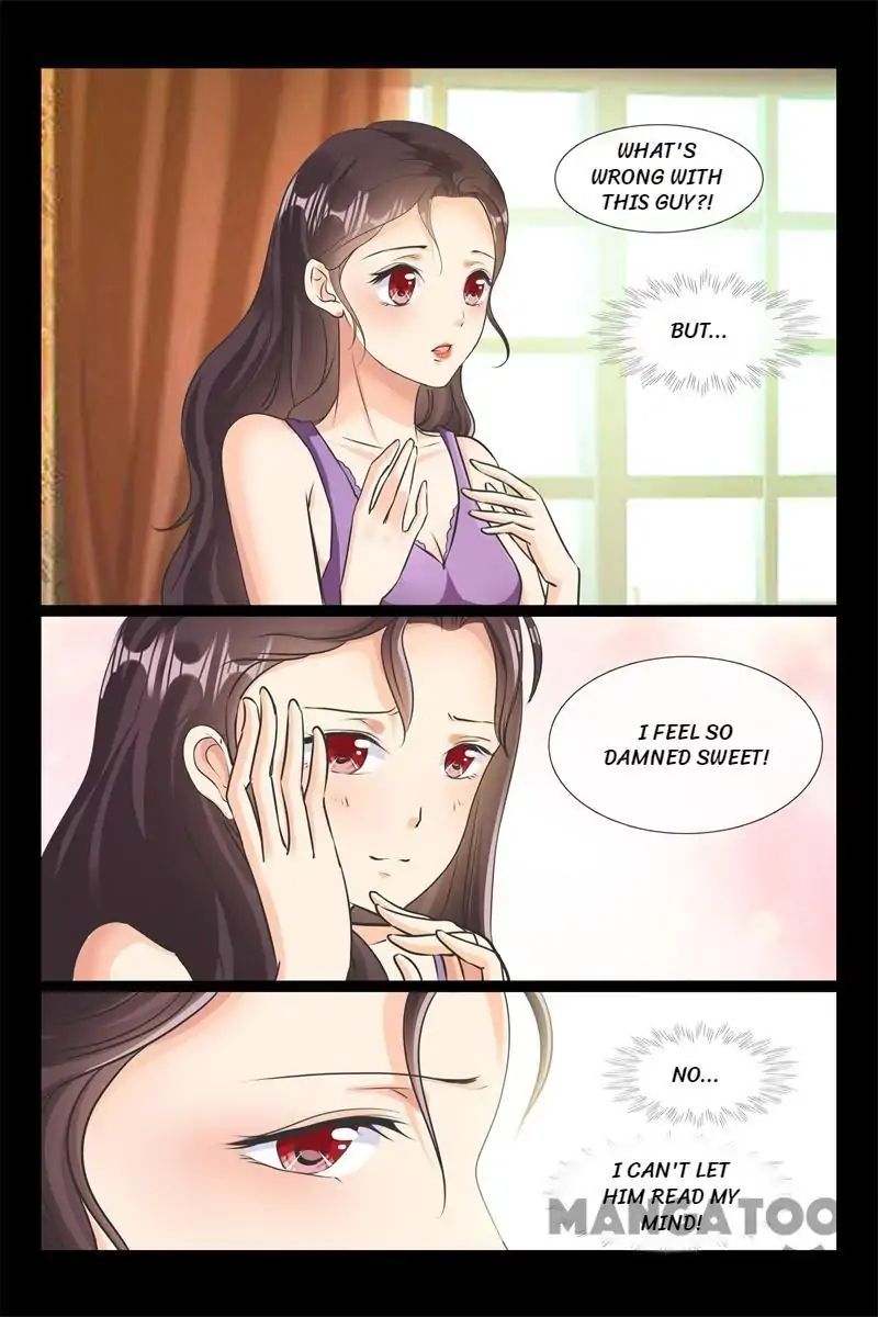 Warlord Hubby: Ruling your world chapter 91 - page 7