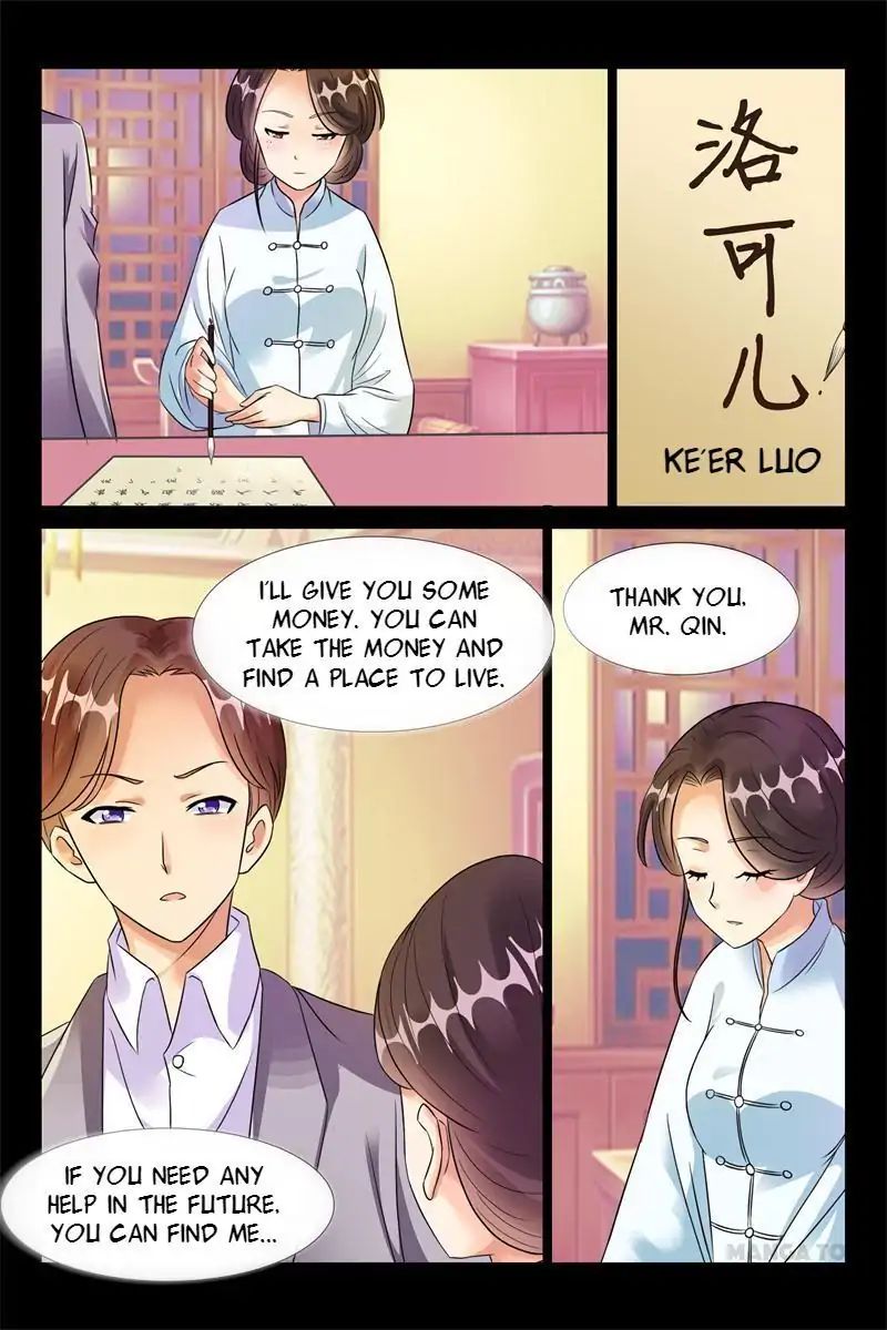 Warlord Hubby: Ruling your world chapter 50 - page 6