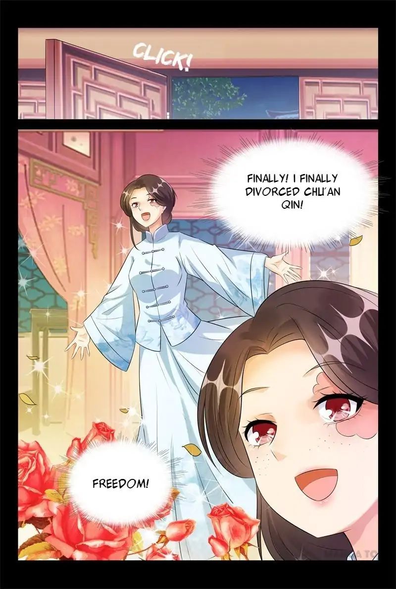 Warlord Hubby: Ruling your world chapter 50 - page 7