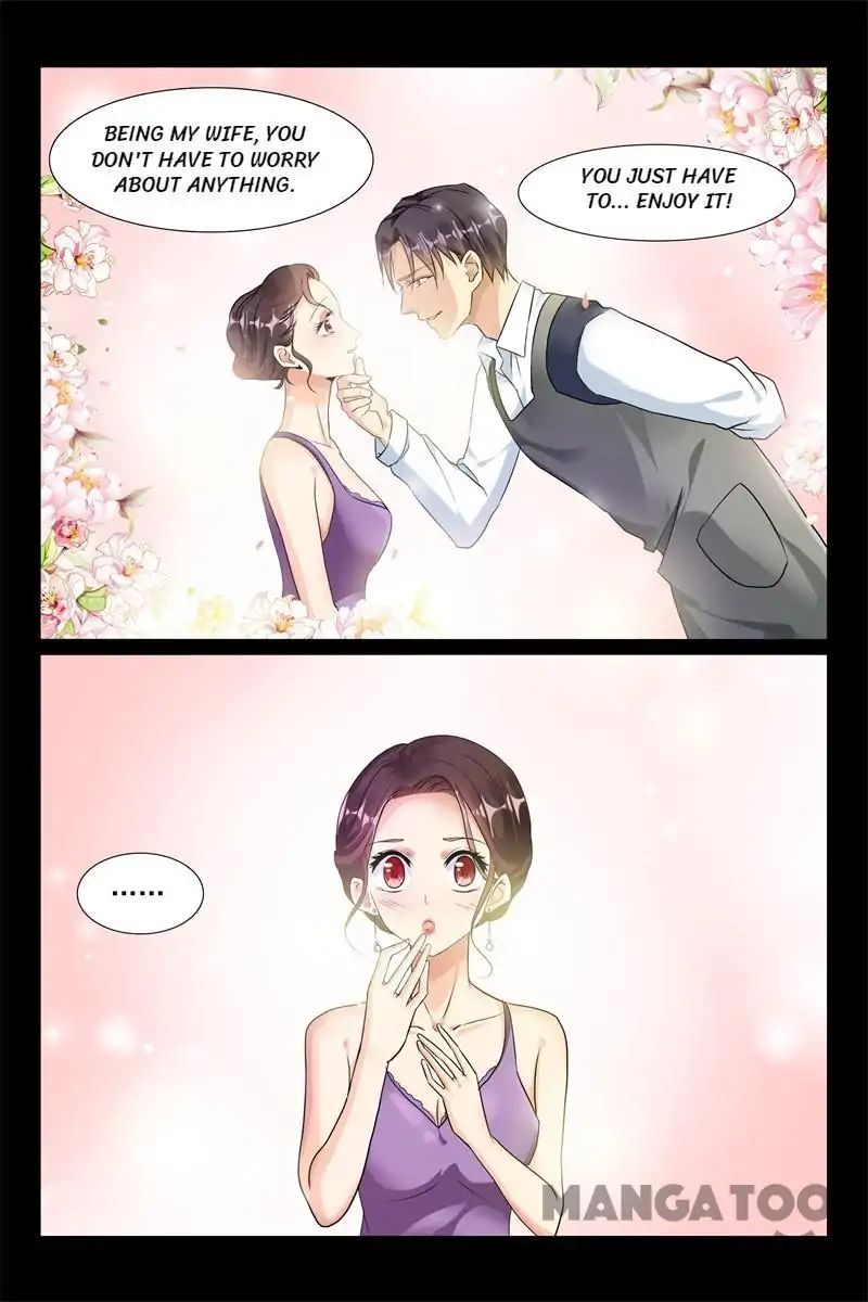 Warlord Hubby: Ruling your world chapter 92 - page 3