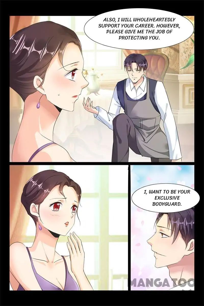 Warlord Hubby: Ruling your world chapter 92 - page 4