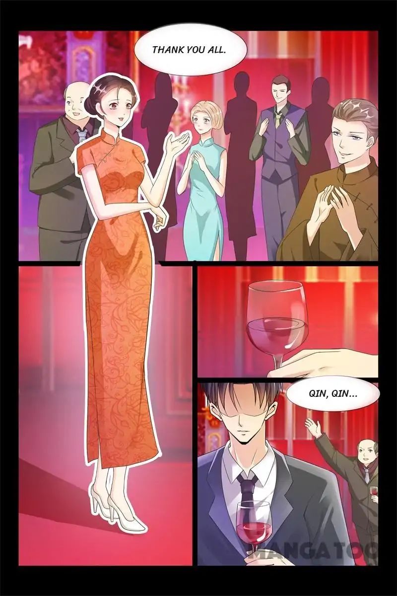 Warlord Hubby: Ruling your world chapter 93 - page 1