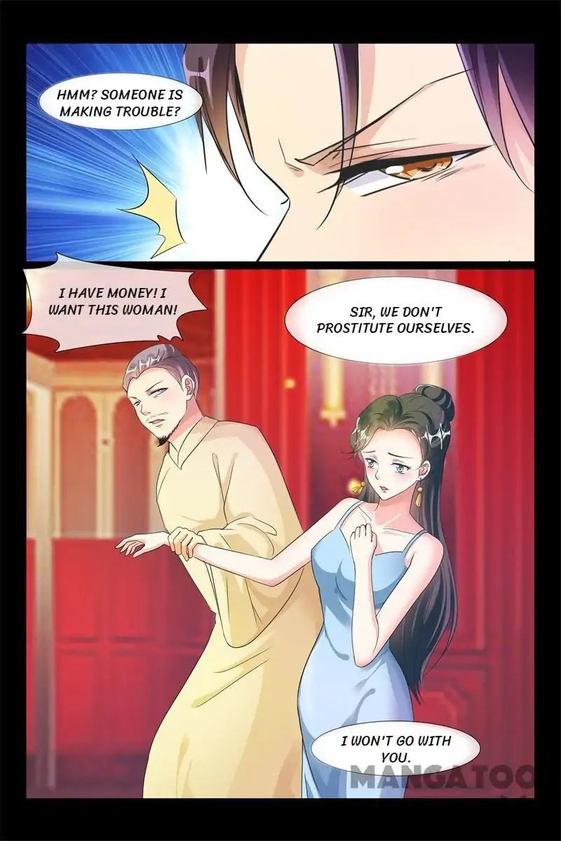 Warlord Hubby: Ruling your world chapter 93 - page 3