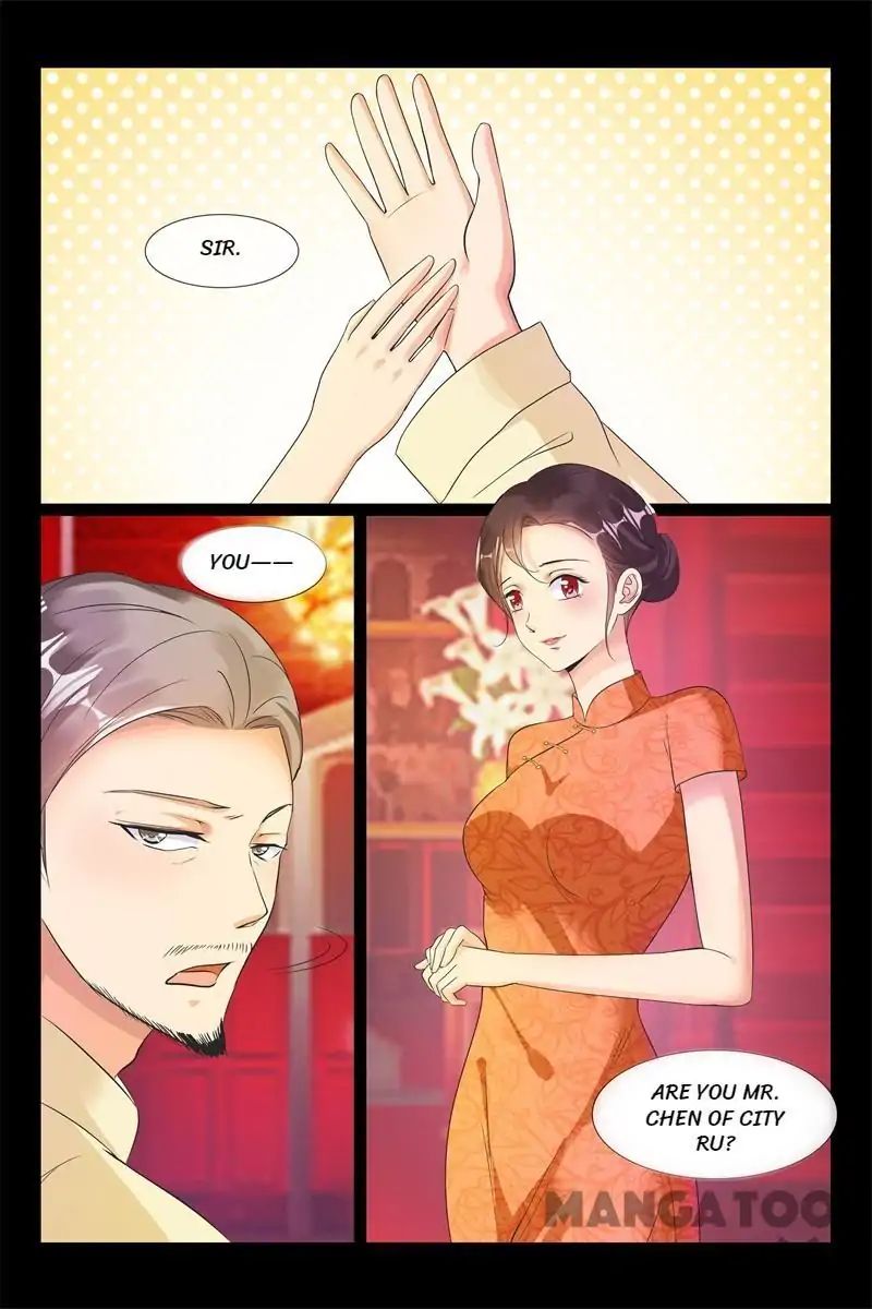 Warlord Hubby: Ruling your world chapter 93 - page 5