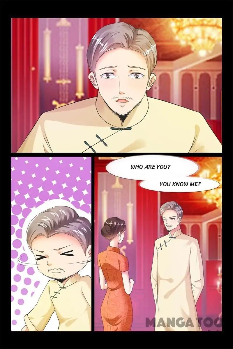 Warlord Hubby: Ruling your world chapter 93 - page 6