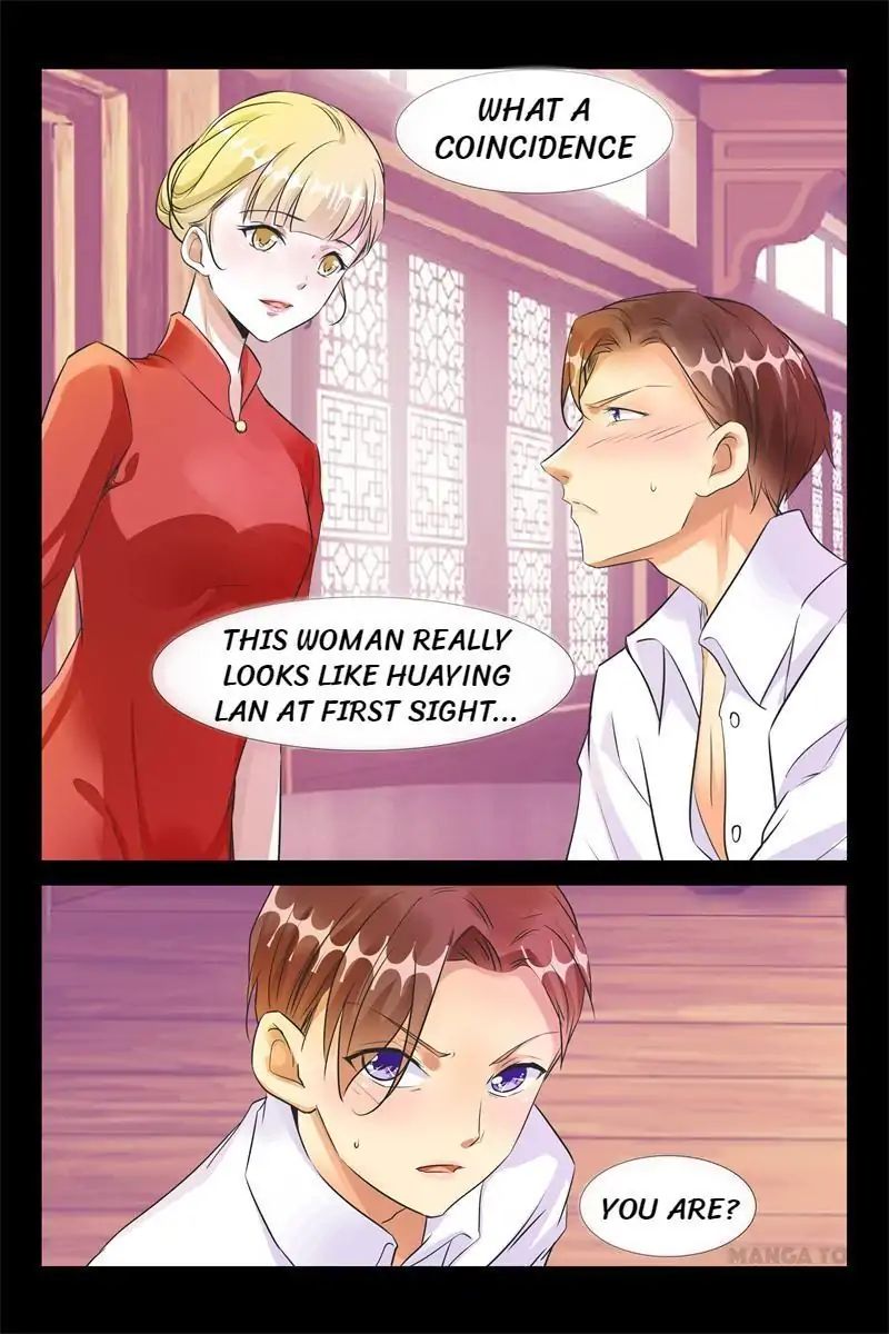 Warlord Hubby: Ruling your world chapter 52 - page 5