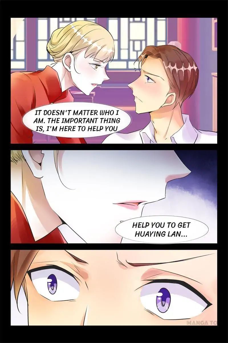 Warlord Hubby: Ruling your world chapter 52 - page 6