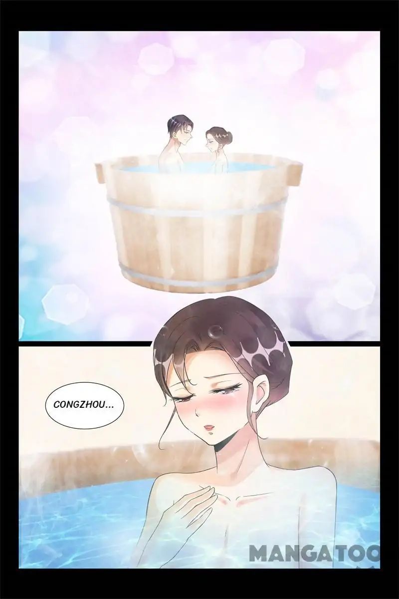 Warlord Hubby: Ruling your world chapter 95 - page 2