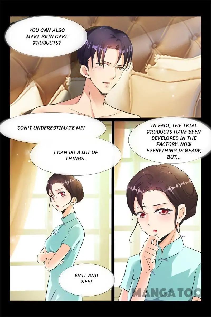 Warlord Hubby: Ruling your world chapter 96 - page 2