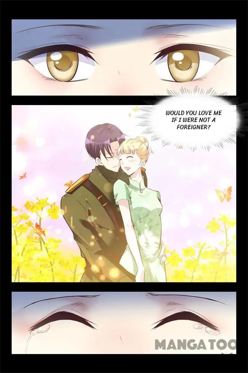 Warlord Hubby: Ruling your world chapter 123 - page 11