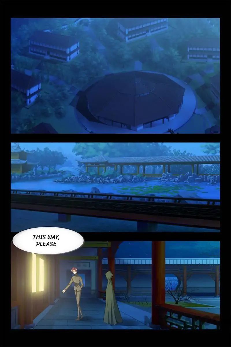 Warlord Hubby: Ruling your world chapter 123 - page 2